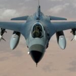 F-16 Fighting Falcon