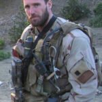 Lt. Michael P. Murphy, U.S. Navy official portrait